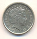 Giblartar 1 Pound 2003 - Gibraltar