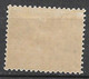 1908 - 24 : Timbre Taxe : N°16 Chez YT. (Voir Commentaires) - Postage Due