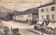 FRANCE - 74 - CLUSES - Hôtel De Paris - Vieille Voiture -  Carte Postale Ancienne - Cluses