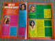 TELE JUNIOR  N° 33 DROLES DE DAMES  Les Tetes Brulees THIERRY LA FRONDE Jeu GOLDORAK Les Mysteres De L'ouest 1980 - Pif & Hercule