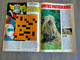 TELE JUNIOR  N° 33 DROLES DE DAMES  Les Tetes Brulees THIERRY LA FRONDE Jeu GOLDORAK Les Mysteres De L'ouest 1980 - Pif & Hercule