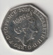 GREAT BRITAIN 2019: 50 Pence, Paddington - 50 Pence