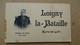 CARNET 12 CP LOIGNY LA-BATAILLE ( Eure-et-Loir )  / Général De Sonis( 1825-1887 ) - Loigny