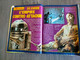 TELE JUNIOR  N° 40 Pub MALABAR Les Mysteres De L'ouest STAR WAR La Guerre Des étoiles 2 L'EMPIRE CONTRE ATTAQUE 1980 - Pif & Hercule