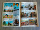 TELE JUNIOR  N° 40 Pub MALABAR Les Mysteres De L'ouest STAR WAR La Guerre Des étoiles 2 L'EMPIRE CONTRE ATTAQUE 1980 - Pif & Hercule