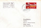 ! Lot Von 6 Briefen, Schweiz Mit Automobil Postbureau Stempeln, Basel, Zürich, Bern, Willisau - Covers & Documents