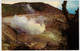 COSTA   RICA     VOLCAN   POAS         2 SCAN    (VIAGGIATA) - Costa Rica