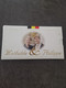 COFFRET 250 FRANCS ARGENT 1999 BE MATHILDE & PHILIPPE  BELGIQUE 15000 EX. / PROOF SET BELGIUM - 250 Frank