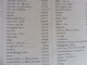 Delcampe - 1862 Grande Carte Ancienne SCHWEIZ  N° 25 - HÖHEN DER VORZÜGLICHSTEN PUNKTE -EIDGENÖSSISHES MILITAIR ARCHIV  Par Dufour - Topographische Kaarten