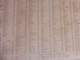 Delcampe - 1862 Grande Carte Ancienne SCHWEIZ  N° 25 - HÖHEN DER VORZÜGLICHSTEN PUNKTE -EIDGENÖSSISHES MILITAIR ARCHIV  Par Dufour - Cartes Topographiques