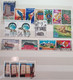 Delcampe - FRANCE Former Colonies # 18 Scans Lot Mint & Used Including Variety HVs, Overprinted Provisionals, Gold Foil, Etc 365pcs - Vrac (max 999 Timbres)