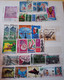 Delcampe - FRANCE Former Colonies # 18 Scans Lot Mint & Used Including Variety HVs, Overprinted Provisionals, Gold Foil, Etc 365pcs - Vrac (max 999 Timbres)