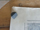 Delcampe - 1859 Grande Carte Ancienne SCHWEIZ  N° 14 (Altdorf, Chur ) - EIDGENÖSSISHES MILITAIR ARCHIV  Par G. H. Dufour - Topographische Kaarten