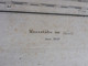 Delcampe - 1859 Grande Carte Ancienne SCHWEIZ  N° 14 (Altdorf, Chur ) - EIDGENÖSSISHES MILITAIR ARCHIV  Par G. H. Dufour - Topographische Karten