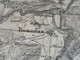 Delcampe - 1859 Grande Carte Ancienne SCHWEIZ  N° 14 (Altdorf, Chur ) - EIDGENÖSSISHES MILITAIR ARCHIV  Par G. H. Dufour - Topographical Maps