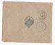 Enveloppe 1905 , AMÉDÉE CARRATIE  Bourrelier Et Propriétaire  , Sérignan  Hérault - Lettres & Documents