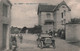 BELGIQUE - Chiny - Villa Belle Vue - Coté Du Liry - Voiture Ancienne - Animé - Ed Duparque - Carte Postale Ancienne - - Chiny