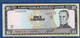 EL SALVADOR  - P.144 – 10 Colones 1996 UNC, Series JH 7825713 Printer Canadian Banknote Company - El Salvador