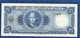 EL SALVADOR  - P.142 – 25 Colones 1996 UNC, Series MD 3471216 - El Salvador