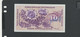 SUISSE - Billet 10 Francs 1974 SUP/XF Pick-45t § 92P - Suisse