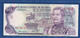 EL SALVADOR  - P.145 – 50 Colones 1996 UNC-, Series YO 4014516 - Salvador