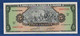 EL SALVADOR  - P.134a – 5 Colones 1983 UNC, Series BV 3967520 - El Salvador