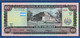 EL SALVADOR  - P.133 (2) – 100 Colones 1980 XF+/AU, Series SZ 7971393 - Salvador