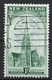 New Zealand 1950. Scott #274 (U) Cathedral At Christchurch - Used Stamps