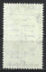New Zealand 1950. Scott #274 (U) Cathedral At Christchurch - Used Stamps