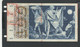 SUISSE - Billet 100 Francs 1957 TB/F Pick-49b N° 74493 - Suisse