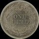 LaZooRo: United States 10 Cent 1 Dime 1905 S XF / UNC  - Silver - 1892-1916: Barber