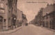 BELGIQUE - Comines - La Rue De Wervicq - Carte Postale Ancienne - - Comines-Warneton - Komen-Waasten