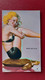 CPA - PIN UPS - FEMMES - A MUTOSCOPE CARD - Sweet And Slow - Pin-Ups