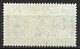 New Zealand 1940. Scott #232 (U) Abel Tasman, Ship And Chart Of West Coast Of New Zealand - Used Stamps