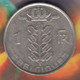 @Y@  België   1 Frank  1978     (4939) - 20 Francs