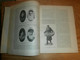 Delcampe - Völkerkunde Juli-Dezember 1899, Gebundene GLOBUS Zeitschriften , Expedition , Kolonie , Reise , Berichte , Etnologie  !! - 4. Neuzeit (1789-1914)