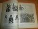 Delcampe - Völkerkunde Juli-Dezember 1899, Gebundene GLOBUS Zeitschriften , Expedition , Kolonie , Reise , Berichte , Etnologie  !! - 4. Neuzeit (1789-1914)