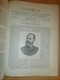 Delcampe - Völkerkunde Juli-Dezember 1899, Gebundene GLOBUS Zeitschriften , Expedition , Kolonie , Reise , Berichte , Etnologie  !! - 4. Neuzeit (1789-1914)