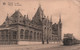 BELGIQUE - La Gare - Furnes - Veurne - Tram - Tramway - Edition Morez Decroo - Carte Postale Ancienne - - Veurne