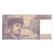 France, 20 Francs, 1980-1997, 095730 Q.004, NEUF, Fayette:66.01, KM:151a - 20 F 1980-1997 ''Debussy''