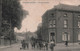 BELGIQUE - Fontaine Leveque - Rue Des Clouteries - Animé - Edit Duvivier Cheruy  - Carte Postale Ancienne - - Fontaine-l'Evêque