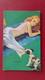 CPA - PIN UPS - FEMMES - A MUTOSCOPE CARD - Little Wolf - Pin-Ups