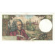 France, 10 Francs, Voltaire, 1967, Q.324, SUP, Fayette:62.26, KM:147b - 10 F 1963-1973 ''Voltaire''