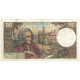 France, 10 Francs, Voltaire, 1967, B.322, TTB, Fayette:62.26, KM:147b - 10 F 1963-1973 ''Voltaire''