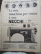 # DOMENICA DEL CORRIERE N 39 / 1957 CAMPIONE D'ITALIA /  VIANI / MESSINA / MOKA EXPRESS / NECCHI - Prime Edizioni