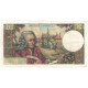 France, 10 Francs, Voltaire, 1967, B.380, SUP, Fayette:62.30, KM:147c - 10 F 1963-1973 ''Voltaire''