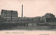 BELGIQUE - Fleron - Le Moulin Et La Gare - Edit Thone David - Carte Postale Ancienne - - Fléron