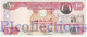 UNITED ARAB EMIRATES 100 DIRHAMS 2008 PICK 30d UNC - Emirats Arabes Unis