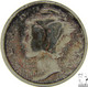 LaZooRo: United States 10 Cent 1 Dime 1936 XF / UNC  - Silver - 1916-1945: Mercury