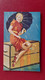 CPA - PIN UPS - FEMMES - A MUTOSCOPE CARD - Disturbing Elements - Pin-Ups